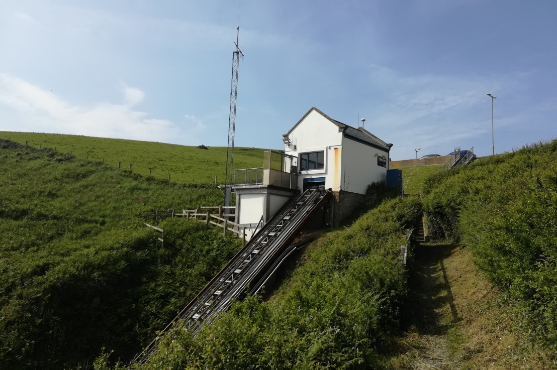 SWCP Day Four – The Lizard to Coverack