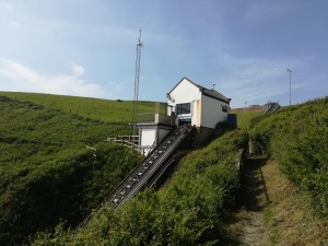 The Lizard Lifeboat Station