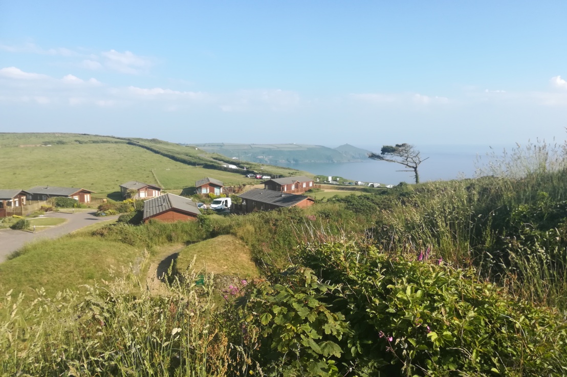 SWCP Day Nine – Polperro to Whitsand Bay Fort