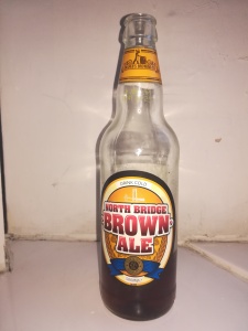 North Bridge Brown Ale